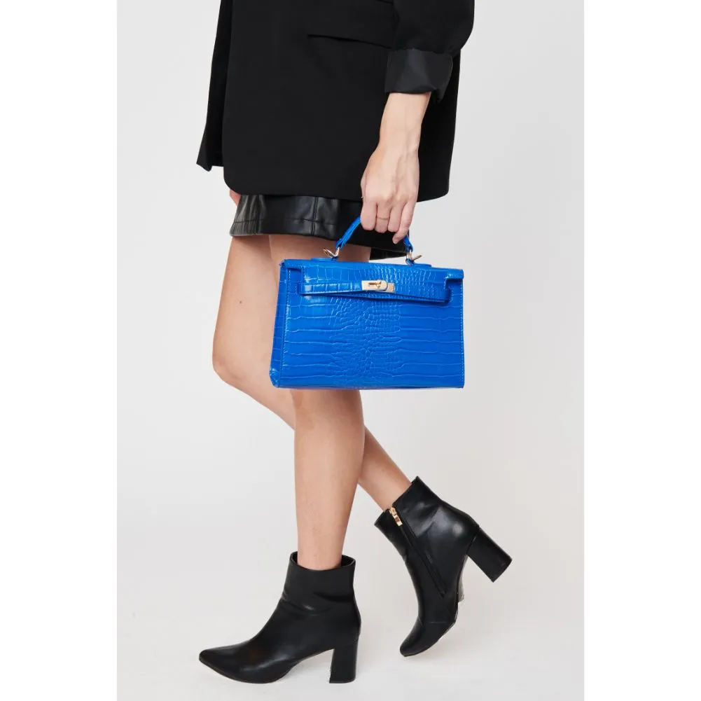 Zuri Crossbody