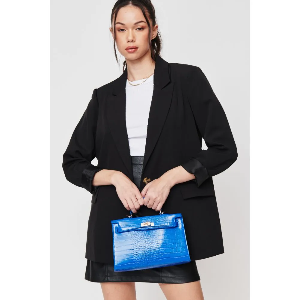 Zuri Crossbody