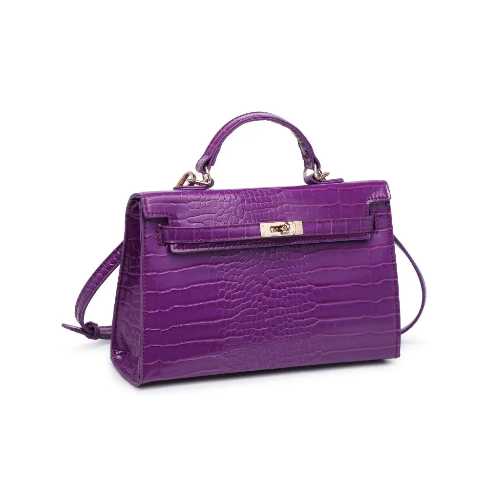 Zuri Crossbody