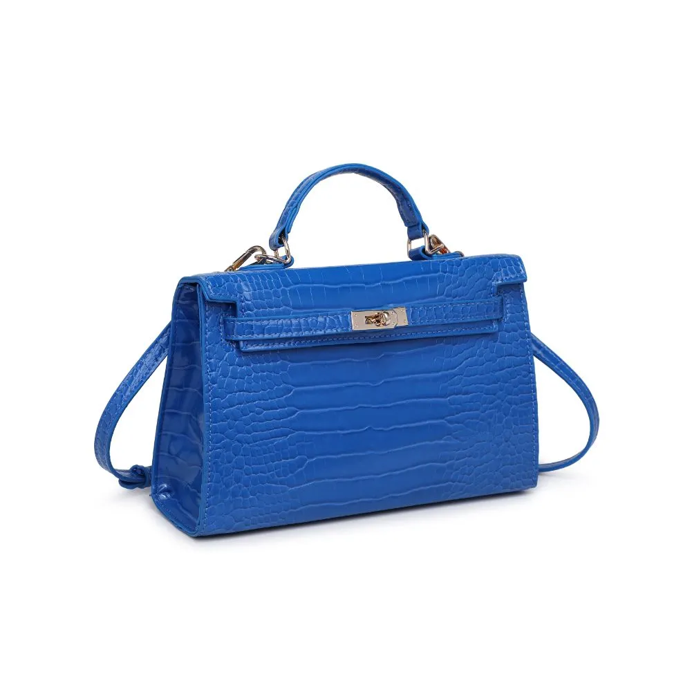Zuri Crossbody