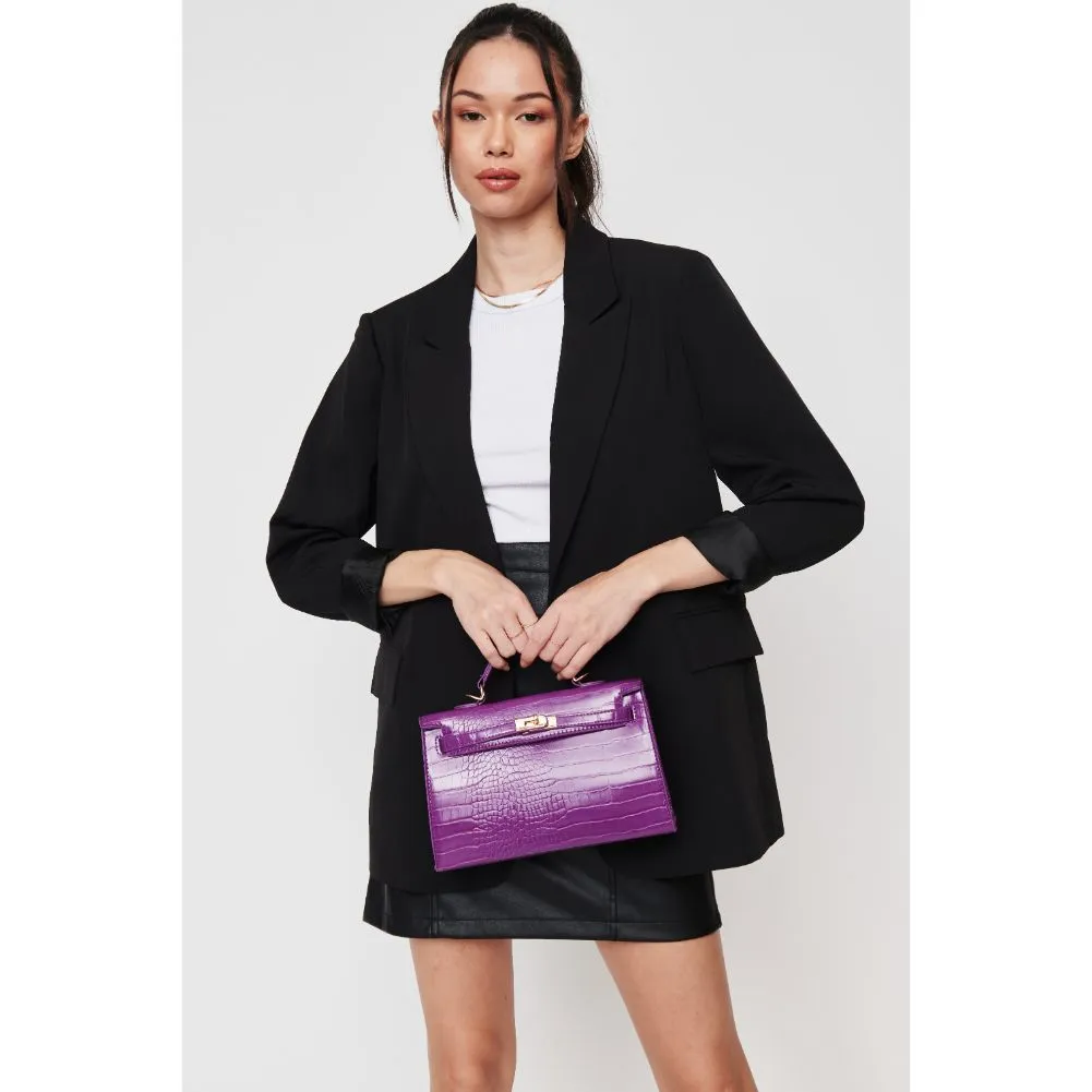 Zuri Crossbody