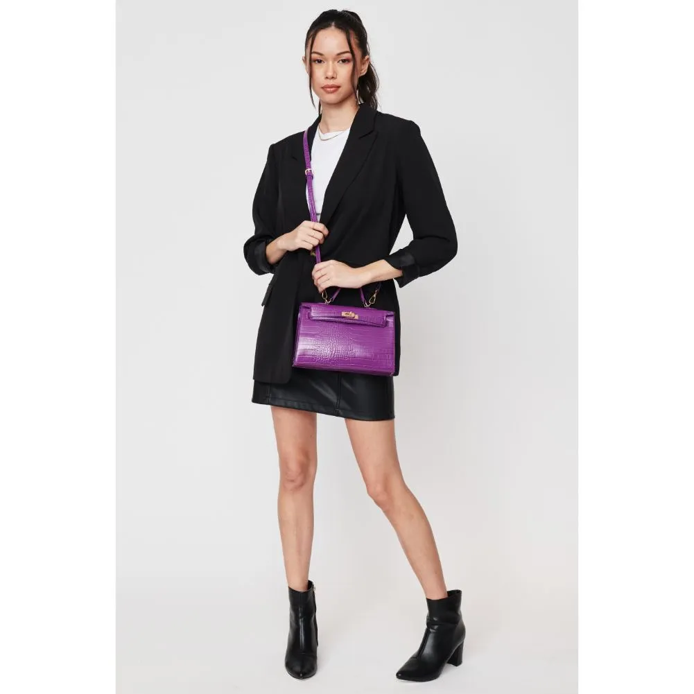 Zuri Crossbody