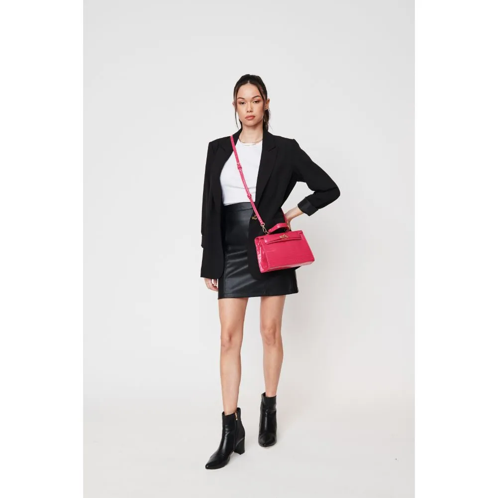 Zuri Crossbody