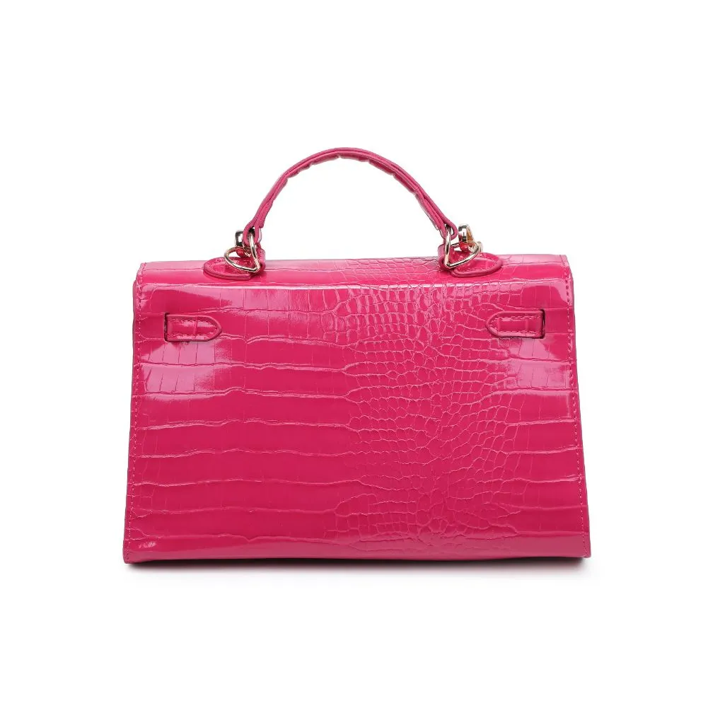 Zuri Crossbody