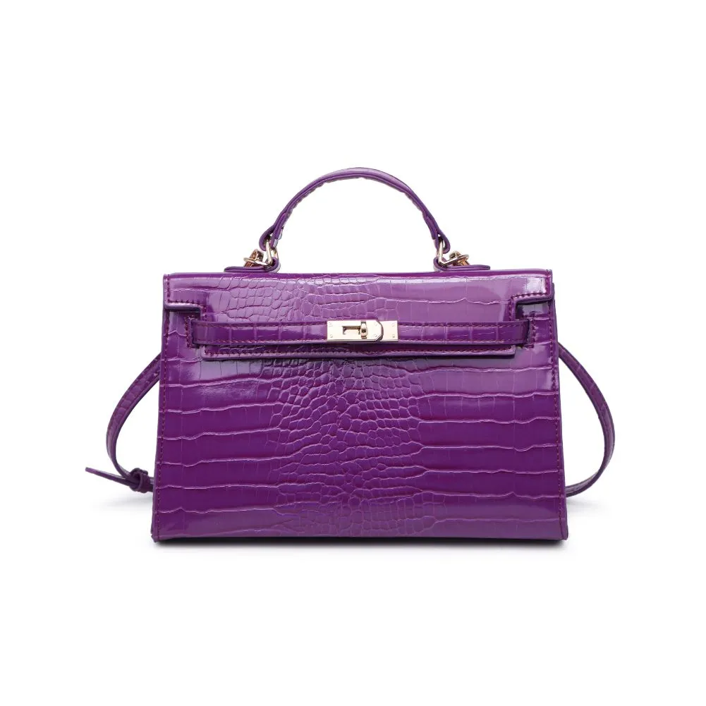Zuri Crossbody