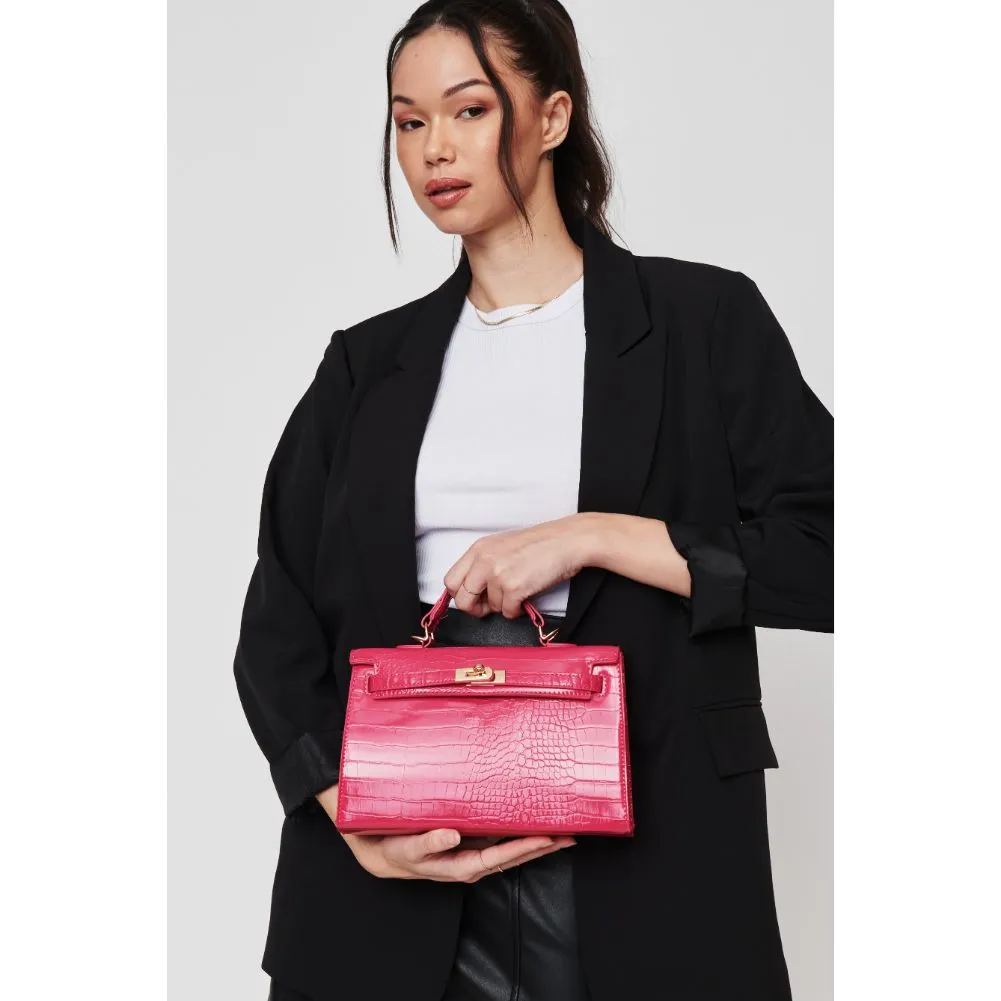 Zuri Crossbody