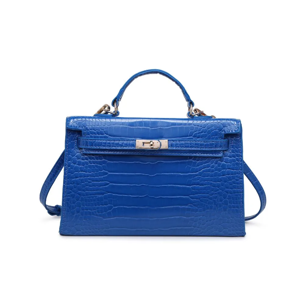 Zuri Crossbody