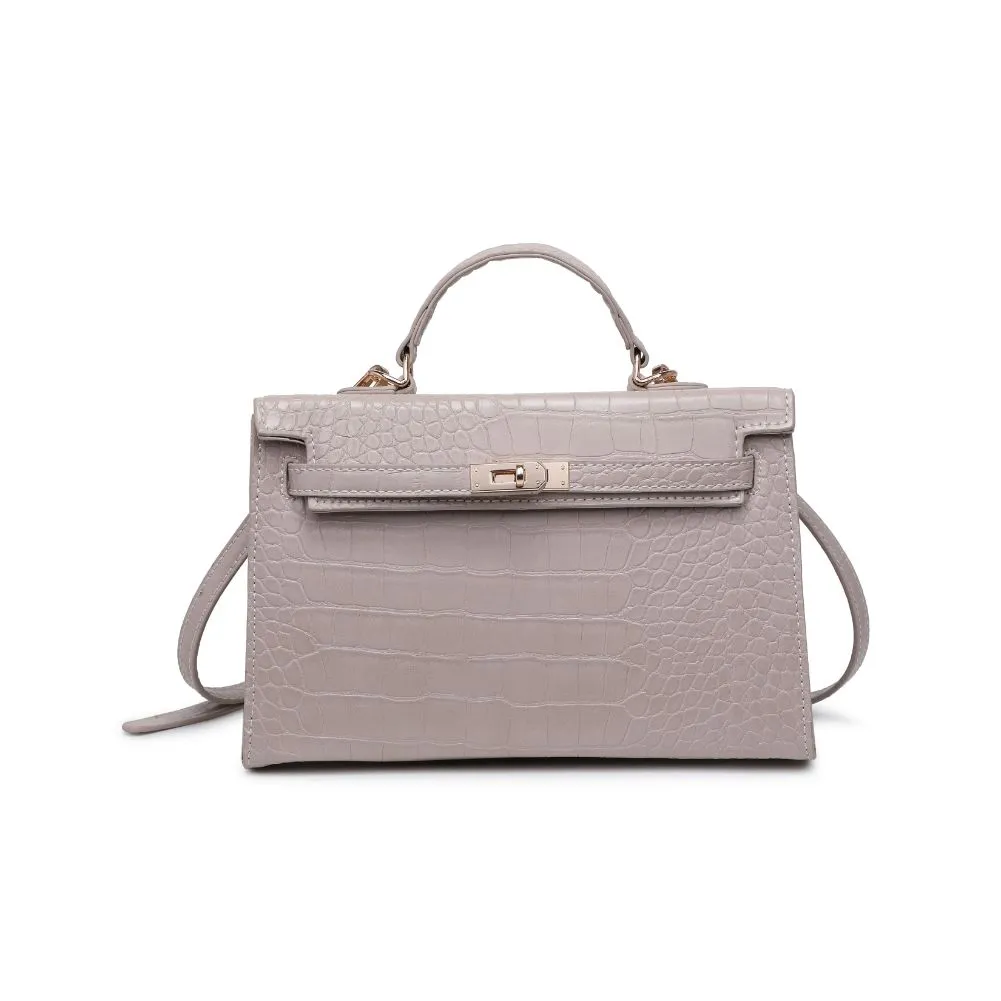 Zuri Crossbody