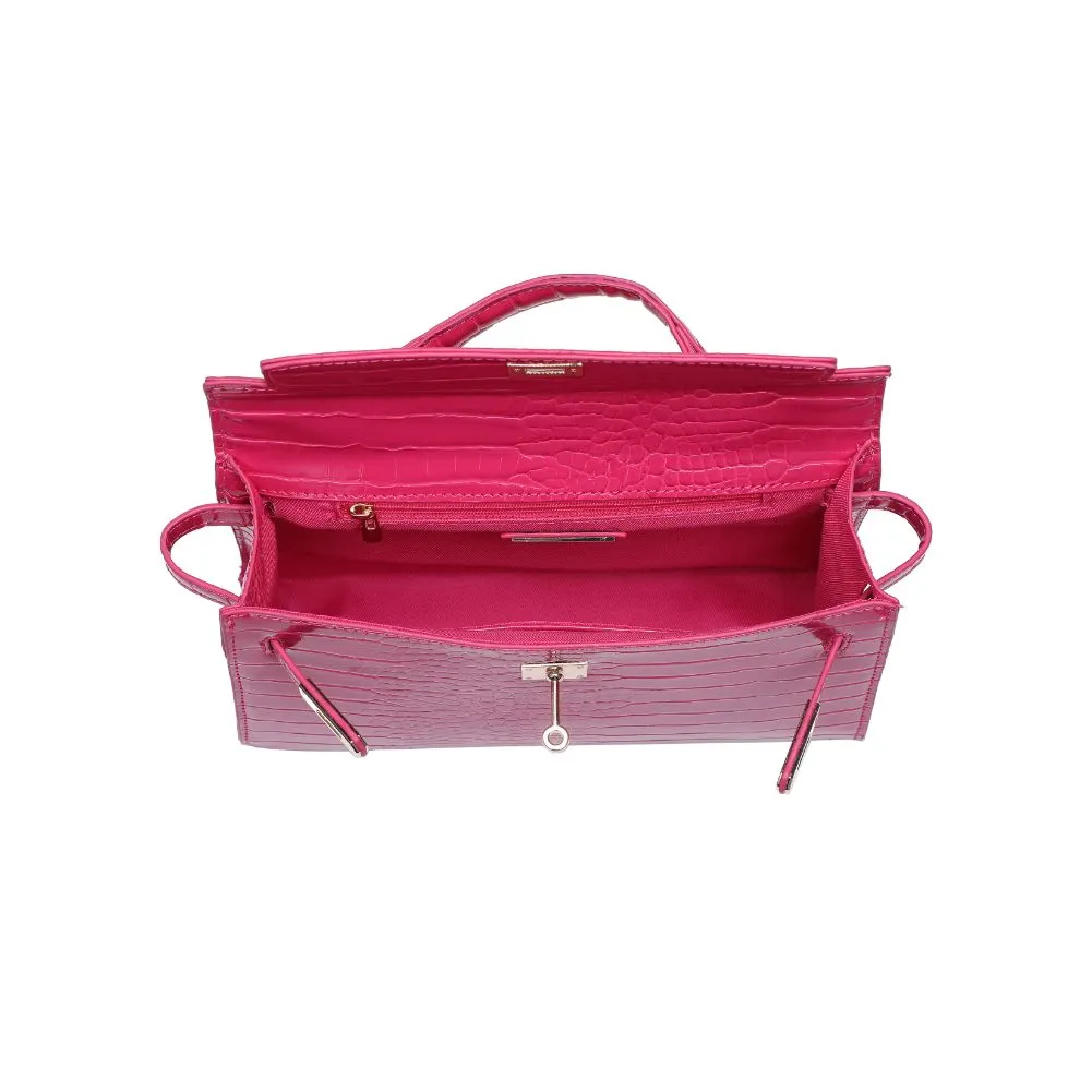 Zuri Crossbody